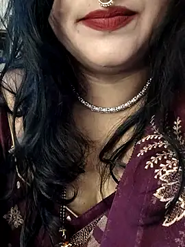 Angel0731 online show from February 21, 6:41 pm