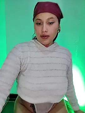 Eva Clark01 online show from October 22, 10:59 pm