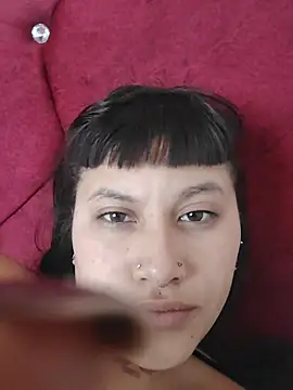 Eva Clark01 online show from November 12, 12:14 pm