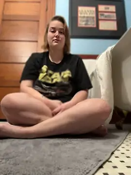 Princessblazed444 online show from July 14, 1:38 pm