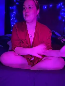 Princessblazed444 online show from July 28, 10:09 pm