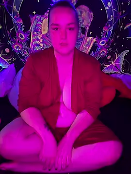 Princessblazed444 online show from July 10, 8:53 pm