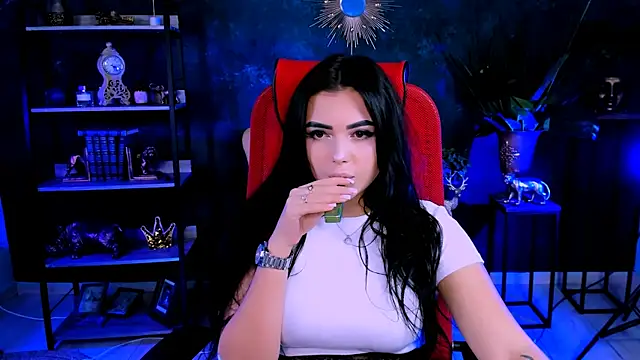 NaomiWilsons online show from September 15, 12:35 pm