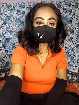 yours sugar babe online show from December 5, 10:05 am