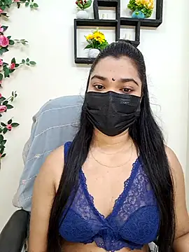 ariya-03 online show from October 13, 5:10 am