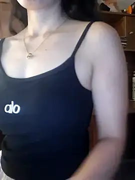 LazdyLy online show from November 12, 10:41 pm
