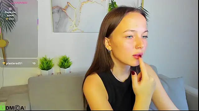 Maria Solis online show from November 12, 12:08 am