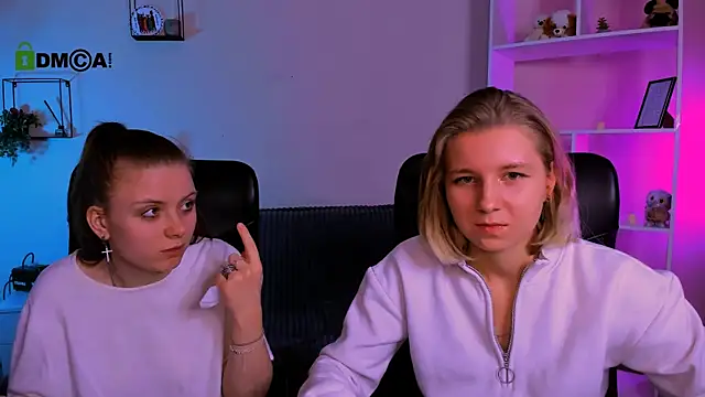 gloria bubble online show from November 9, 11:17 am