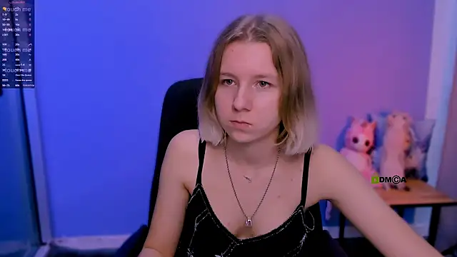 gloria bubble online show from October 20, 9:01 am