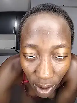 Melanin2002 online show from June 1, 12:40 pm