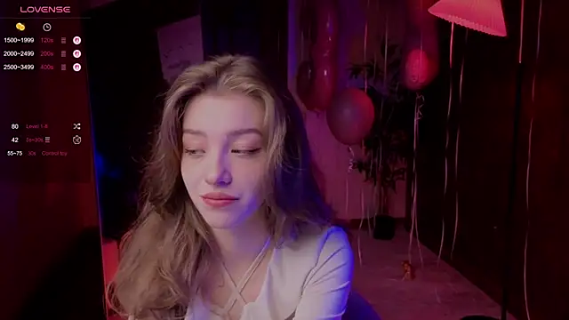 AstraMist online show from October 21, 5:44 am