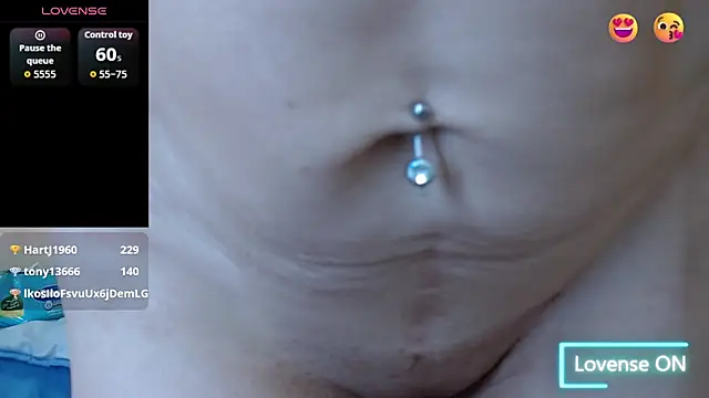  naomi s online show from January 11, 6:13 pm