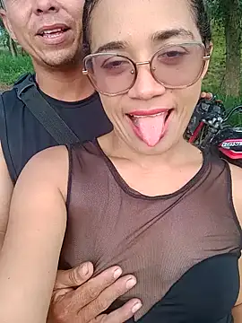 charlotte dante212 online show from November 13, 8:19 pm