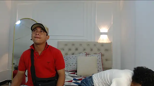 charlotte dante212 online show from December 22, 4:26 am