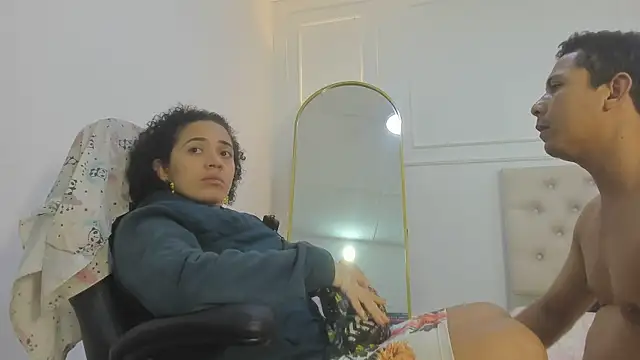 charlotte dante212 online show from February 8, 9:13 am