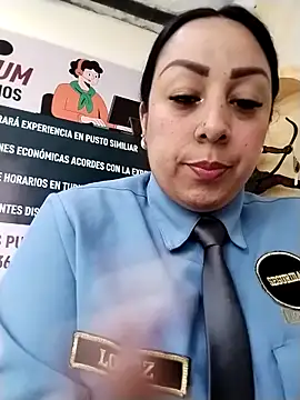 CRISTAL  11 online show from October 21, 1:59 pm