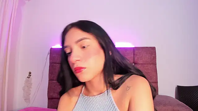 violet 77711 online show from September 12, 10:35 am