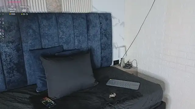 yunkeyc online show from April 14, 3:39 am