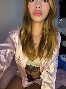 Sophia Queen03 online show from November 7, 4:18 am