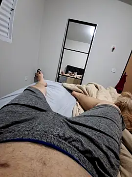 coisasdecasal2727 online show from October 27, 12:17 am