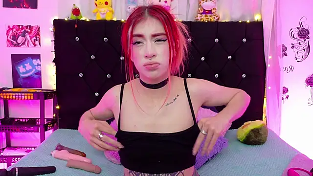 Snapshot of lizz_bela1 chatting on October 9, 9:41 pm lizz bela1 online show from October 9, 9:41 pm