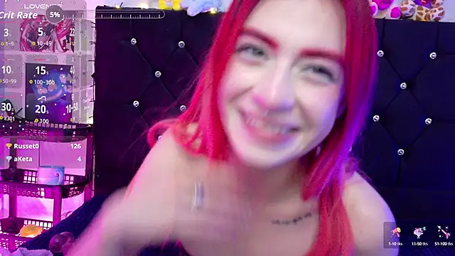 Snapshot of lizz_bela1 chatting on September 29, 11:54 pm lizz bela1 online show from September 29, 11:54 pm