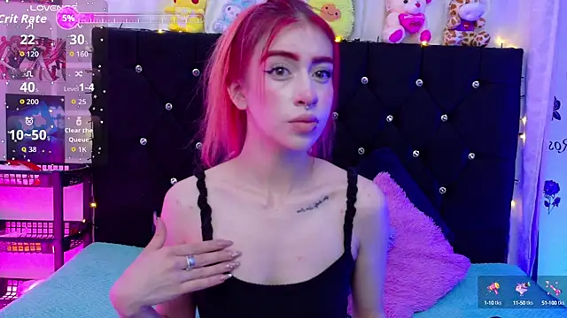 Snapshot of lizz_bela1 chatting on September 24, 8:41 pm lizz bela1 online show from September 24, 8:41 pm