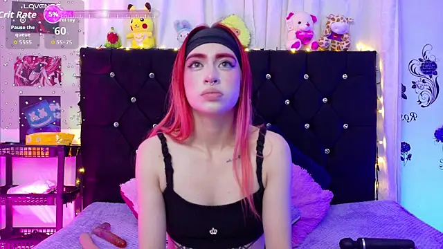 Snapshot of lizz_bela1 chatting on October 1, 9:20 pm lizz bela1 online show from October 1, 9:20 pm