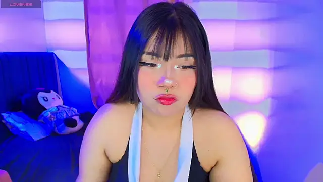 annie-russel online show from September 26, 12:08 am