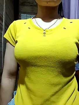 LucyyLy online show from October 1, 1:21 am