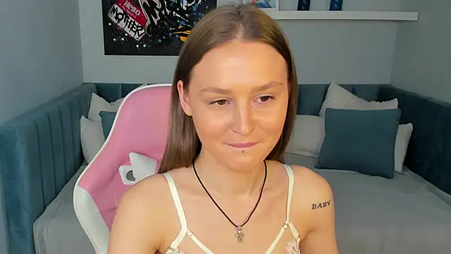 sasha  meow online show from November 20, 8:04 am