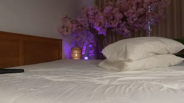 Bubblegumdream13 online show from June 26, 5:41 am
