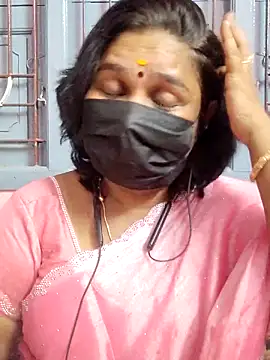 Tamil Azhaghi25 online show from May 31, 5:19 pm