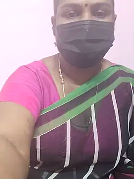 Tamil Azhaghi25 online show from October 22, 5:51 pm