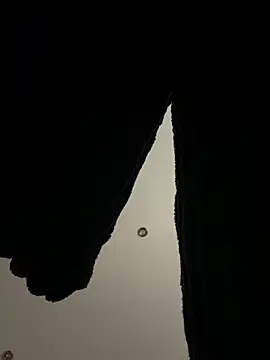 Lulumayxx online show from April 9, 6:35 pm