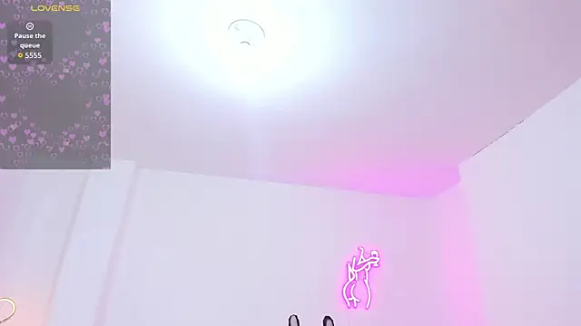 Miss Francheska online show from October 11, 12:41 pm