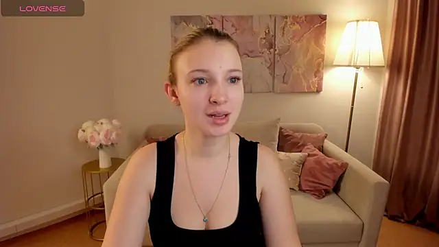 MilinaMorris online show from March 10, 10:36 pm