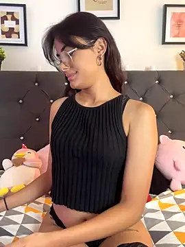 Snapshot of Im_Lyan chatting on October 16, 3:25 pm Im Lyan online show from October 16, 3:25 pm