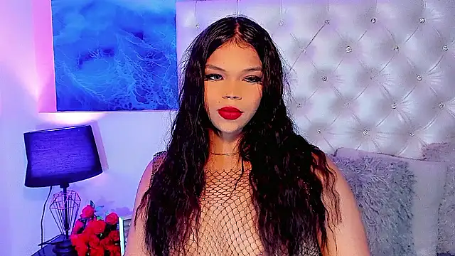 Valeria Swett  online show from February 24, 11:25 pm