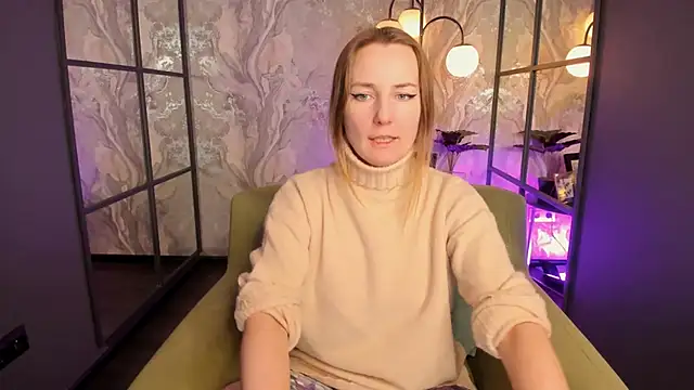 MeggySun online show from January 15, 1:17 pm