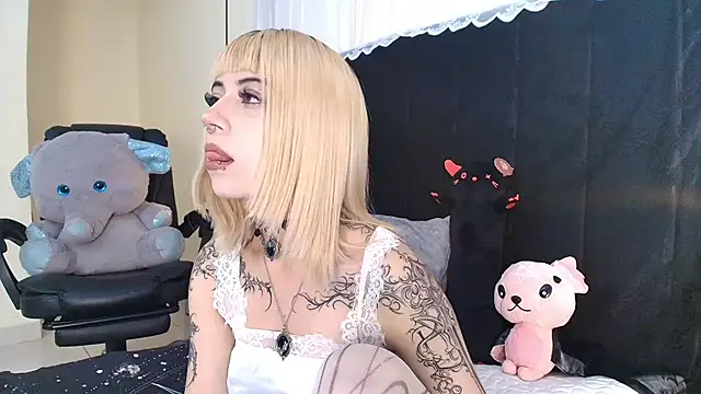 IvyBelle  online show from March 24, 11:26 am