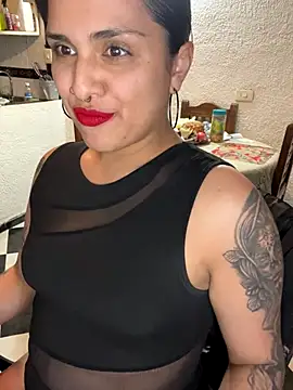 alix beltran online show from October 5, 11:10 pm