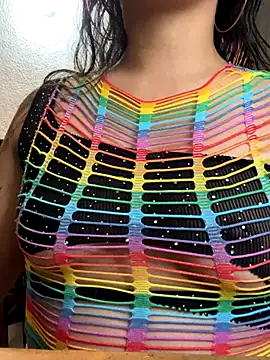 alix beltran online show from September 25, 1:37 am