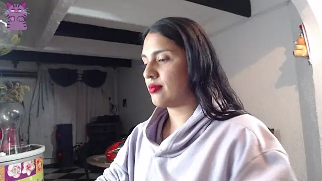 alix beltran online show from September 17, 3:04 am