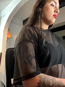 alix beltran online show from September 27, 3:47 am