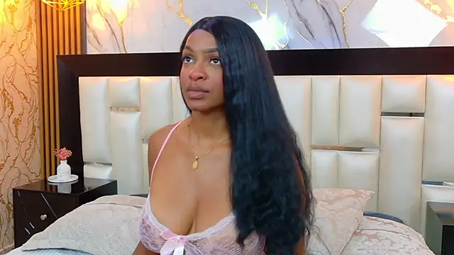 JanneCooper online show from April 7, 8:11 pm