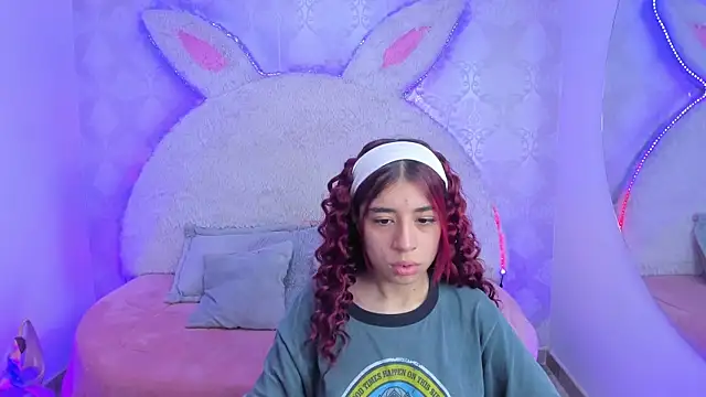 Gaby louse online show from January 17, 7:32 pm