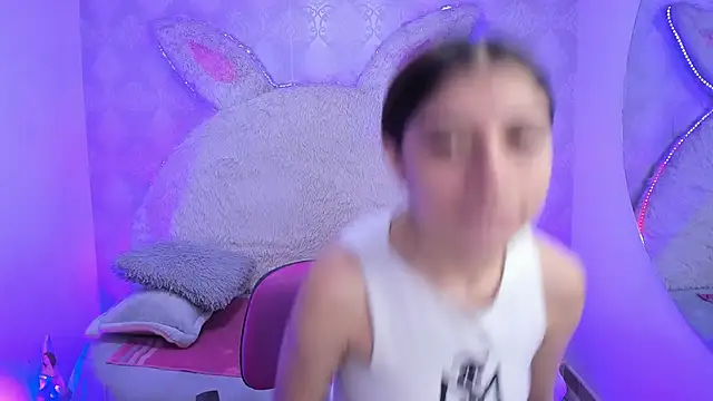 Gaby louse online show from April 15, 7:58 pm