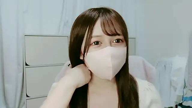 Snapshot of Hanachan_Gcup_ chatting on September 14, 2:15 pm Hanachan Gcup online show from September 14, 2:15 pm