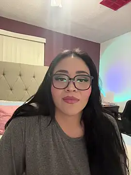 MyHoneyFrida online show from November 14, 4:01 am